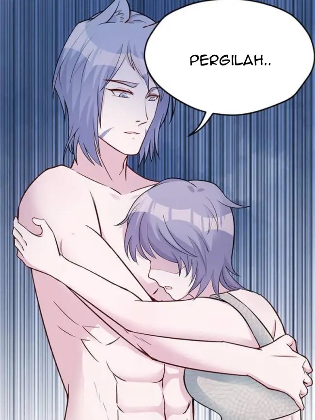 Beauty and the Beasts Chapter 119 Bahasa Indonesia